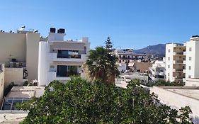 Katerina Studios & Apartments